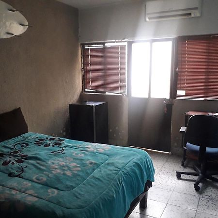 Cuartos Levana La Paz Daire Dış mekan fotoğraf