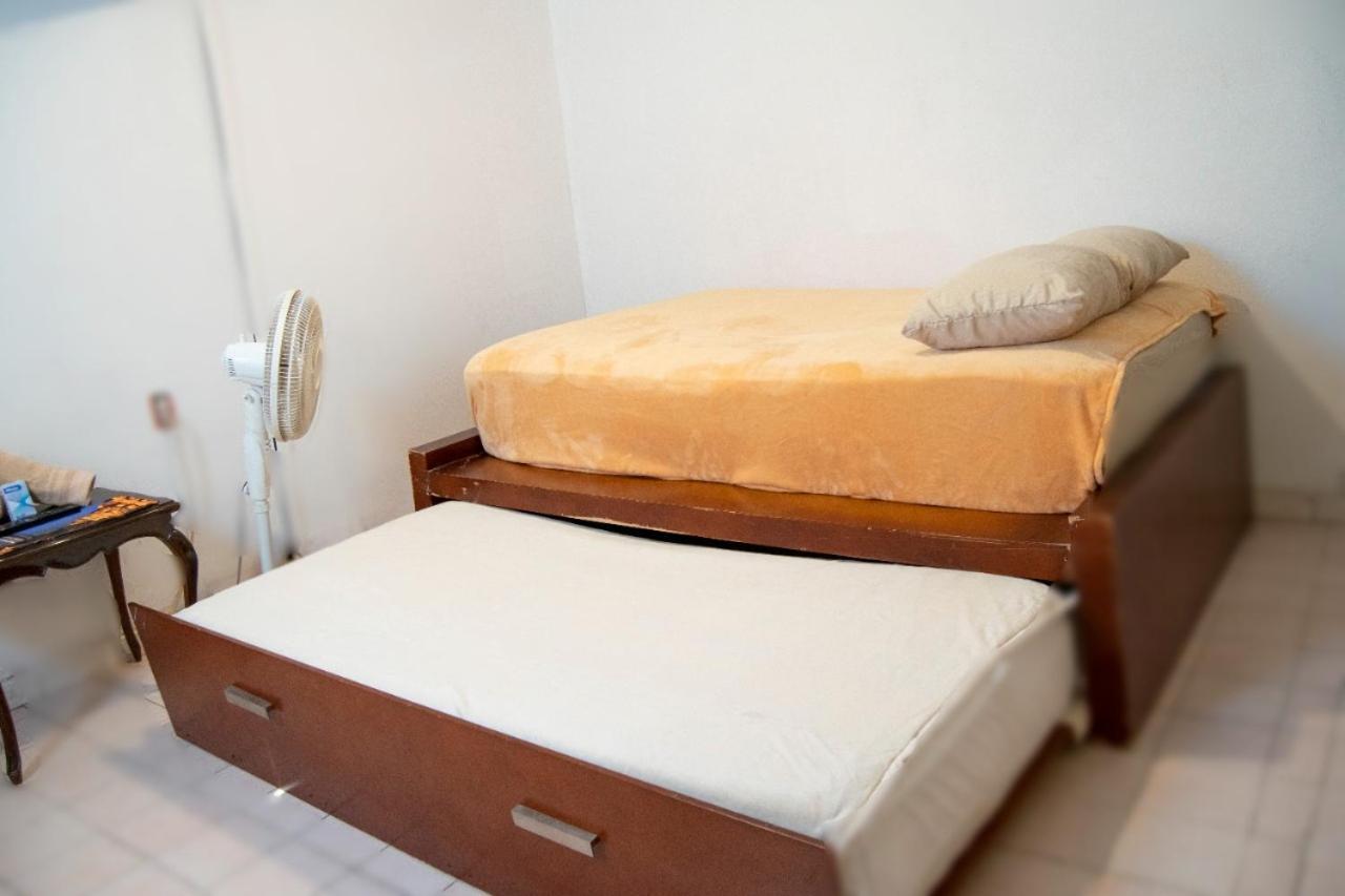 Cuartos Levana La Paz Daire Dış mekan fotoğraf