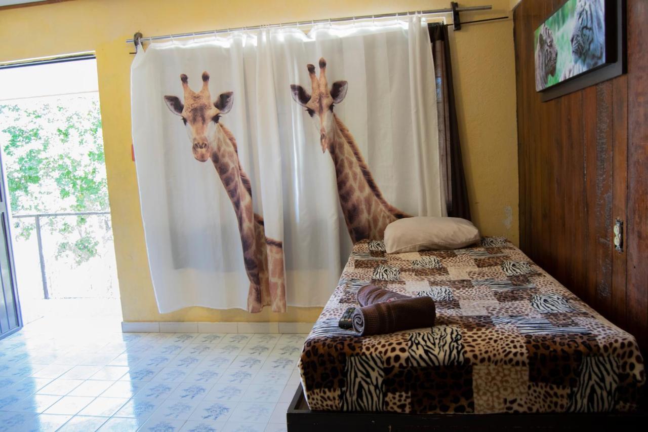 Cuartos Levana La Paz Daire Dış mekan fotoğraf