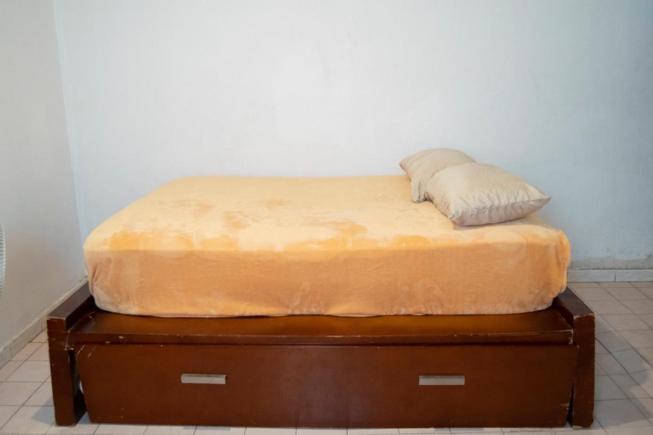 Cuartos Levana La Paz Daire Dış mekan fotoğraf