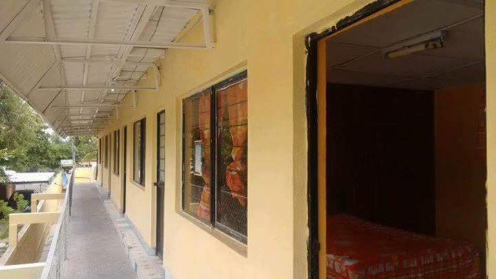 Cuartos Levana La Paz Daire Dış mekan fotoğraf