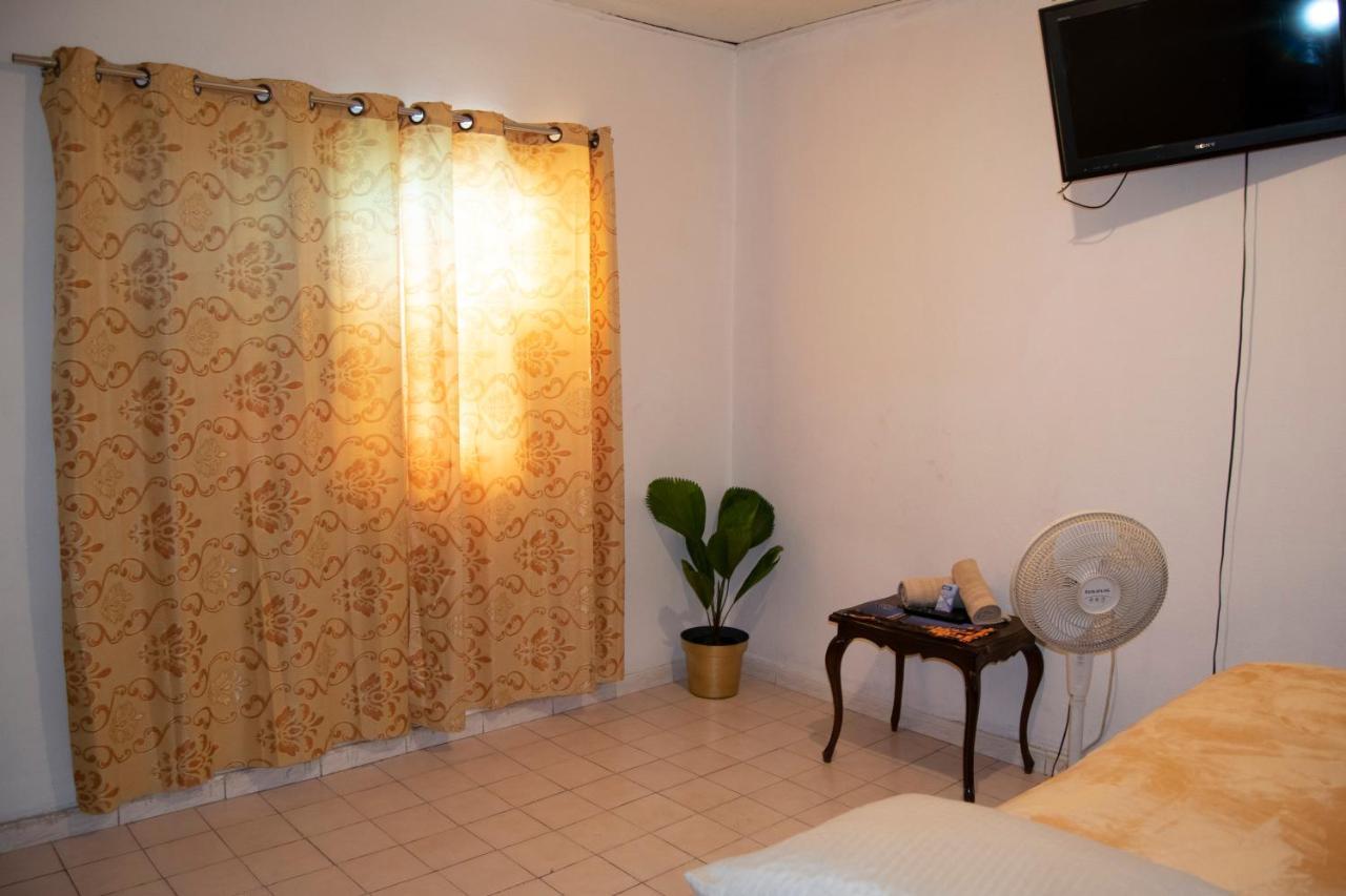 Cuartos Levana La Paz Daire Dış mekan fotoğraf