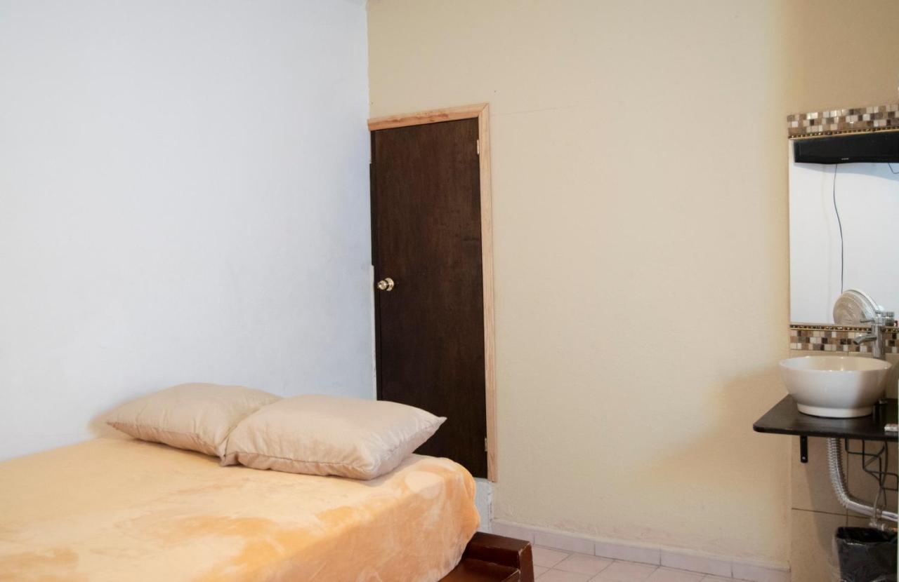 Cuartos Levana La Paz Daire Dış mekan fotoğraf