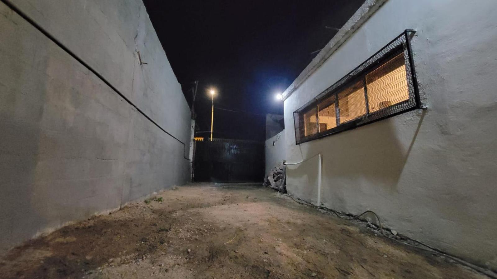 Cuartos Levana La Paz Daire Dış mekan fotoğraf