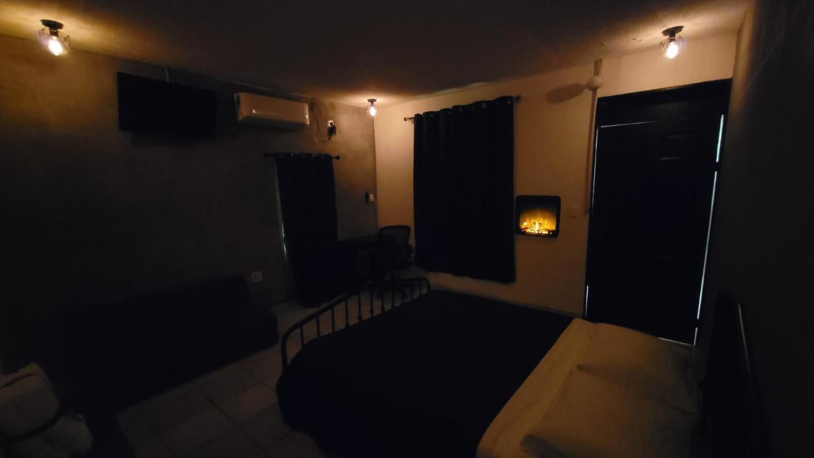 Cuartos Levana La Paz Daire Dış mekan fotoğraf