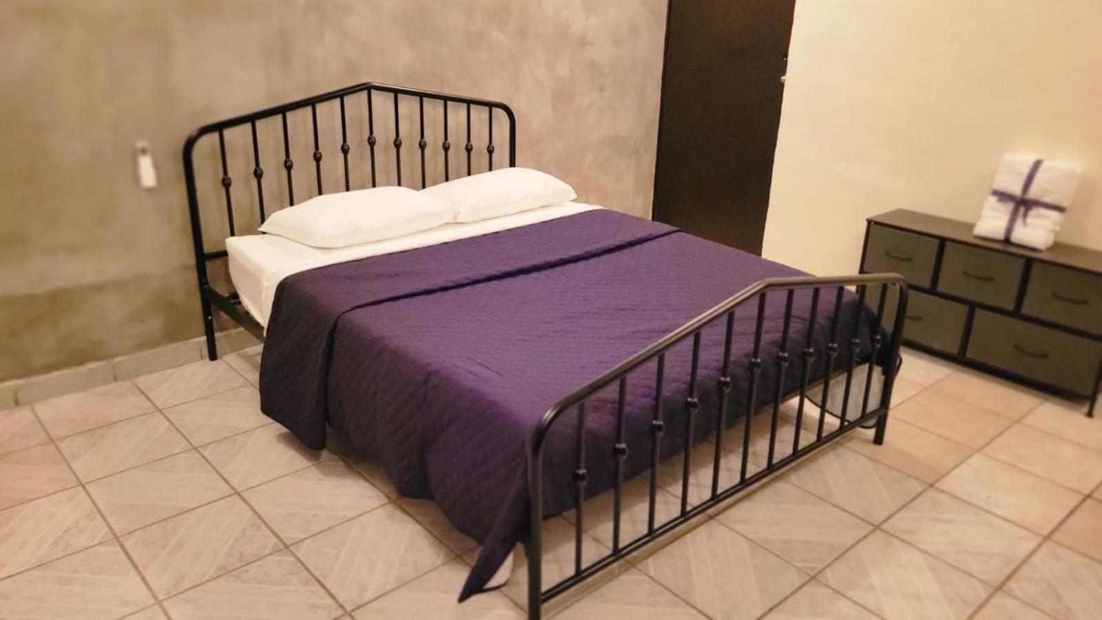 Cuartos Levana La Paz Daire Dış mekan fotoğraf