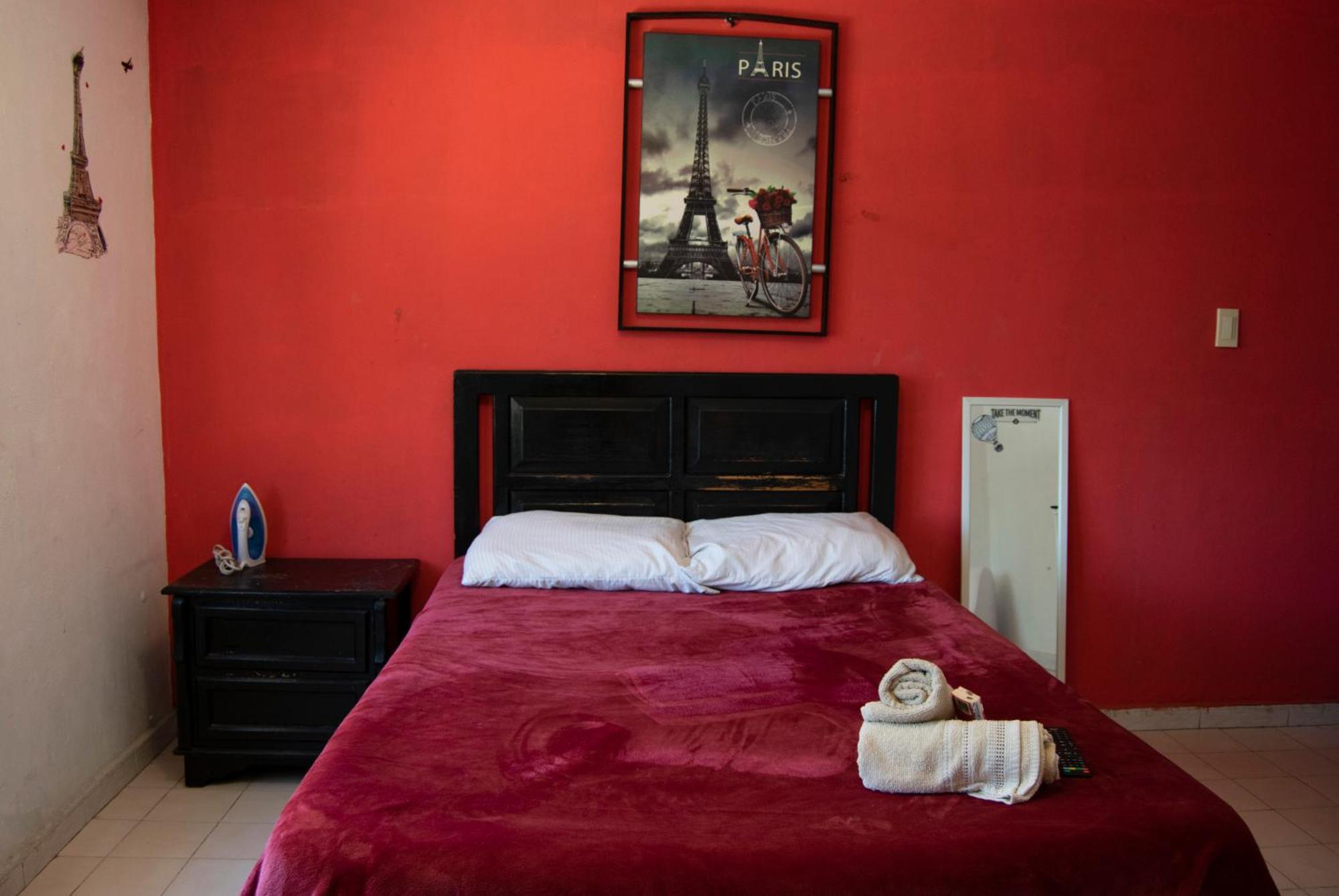 Cuartos Levana La Paz Daire Dış mekan fotoğraf
