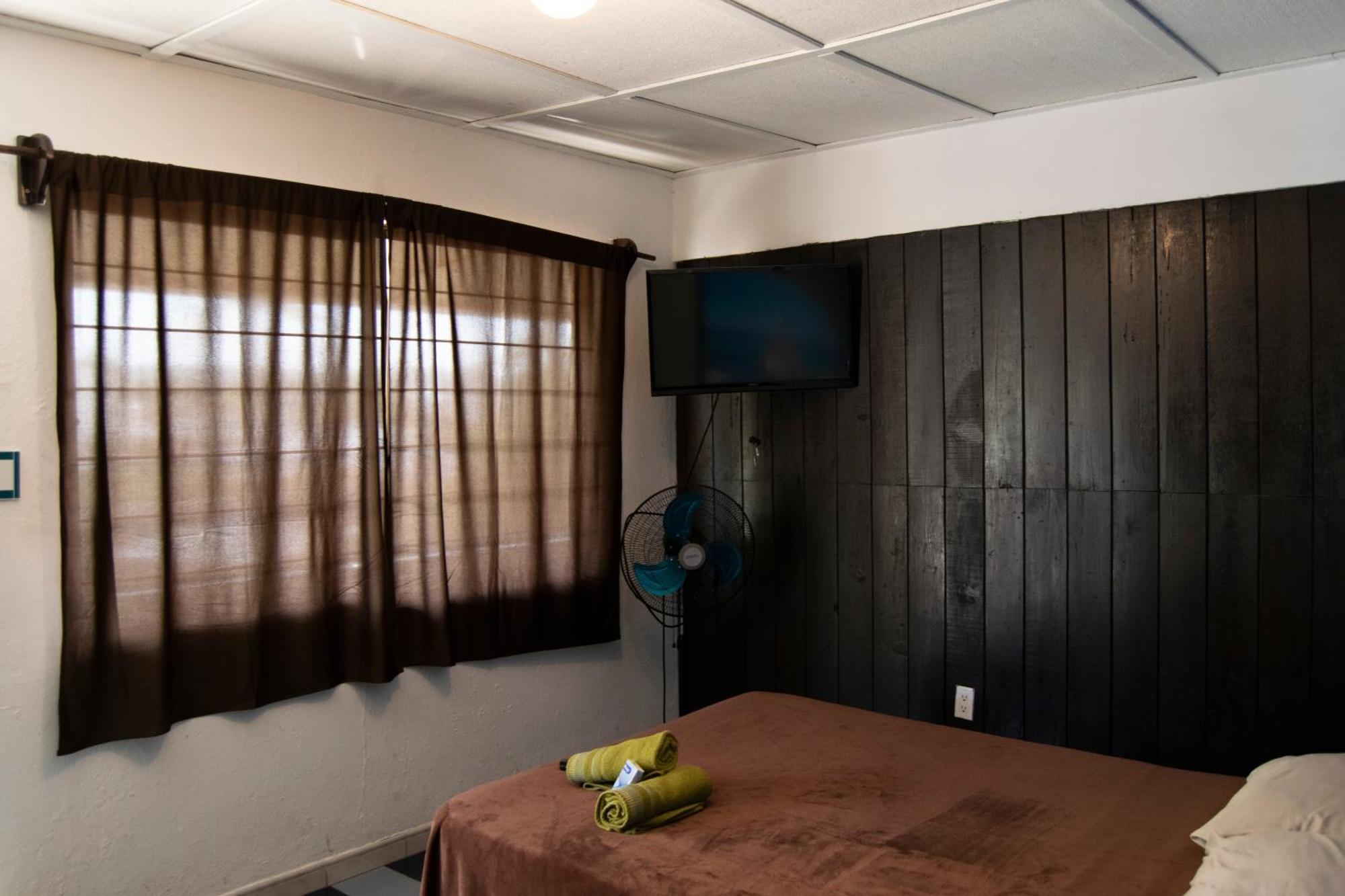 Cuartos Levana La Paz Daire Dış mekan fotoğraf