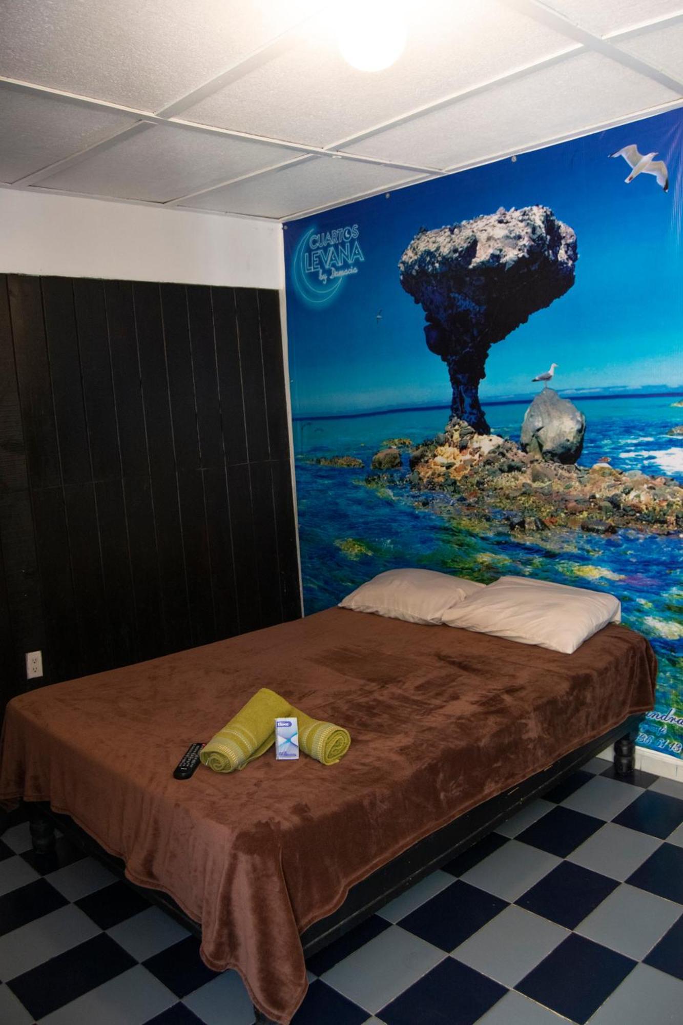 Cuartos Levana La Paz Daire Dış mekan fotoğraf
