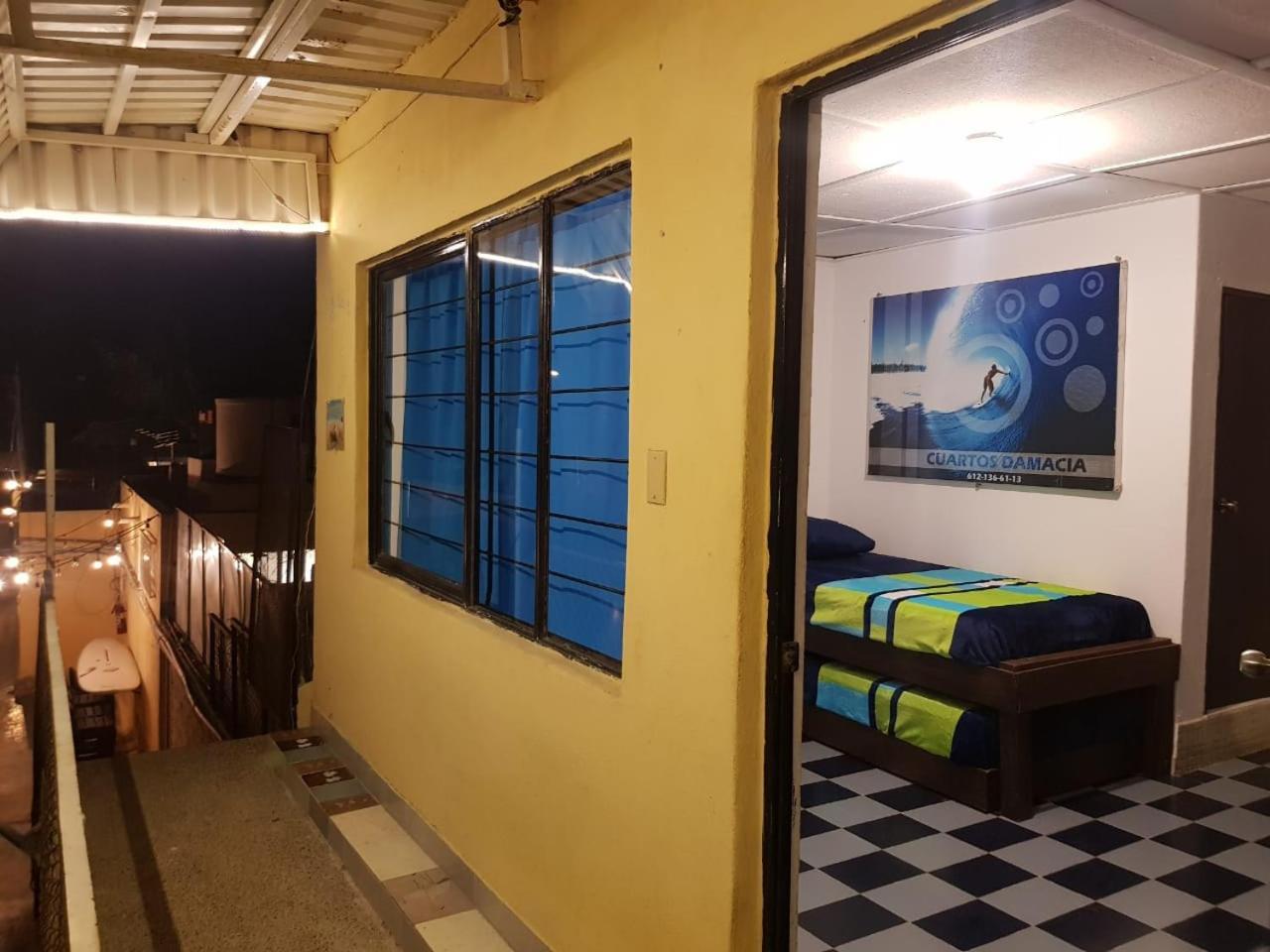 Cuartos Levana La Paz Daire Dış mekan fotoğraf