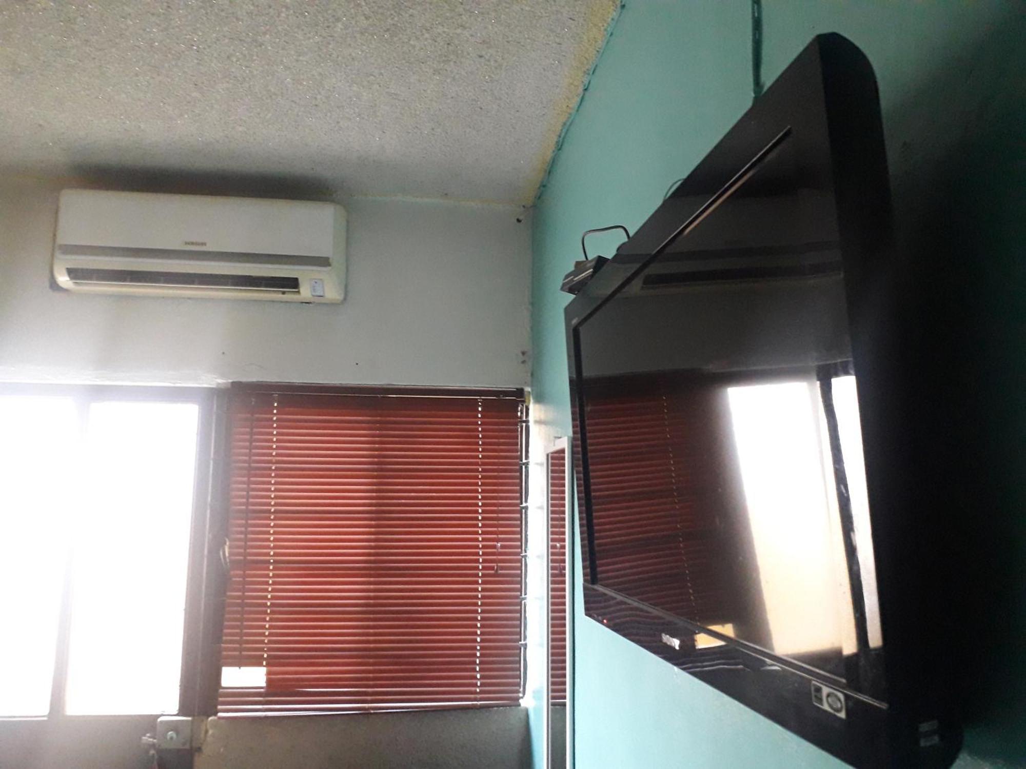 Cuartos Levana La Paz Daire Dış mekan fotoğraf