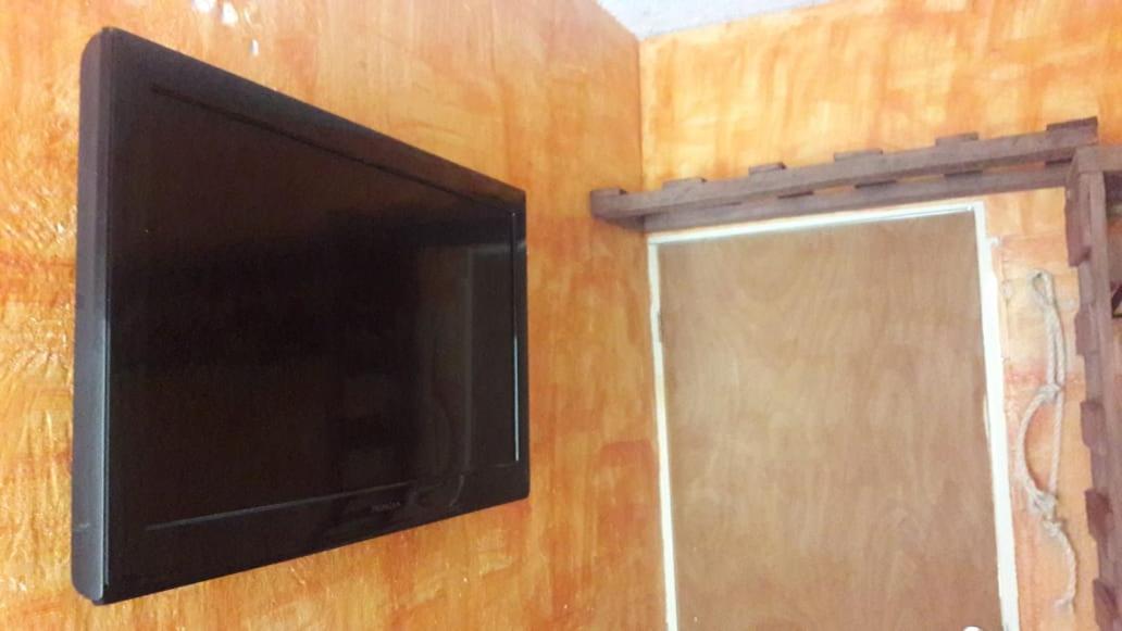 Cuartos Levana La Paz Daire Dış mekan fotoğraf