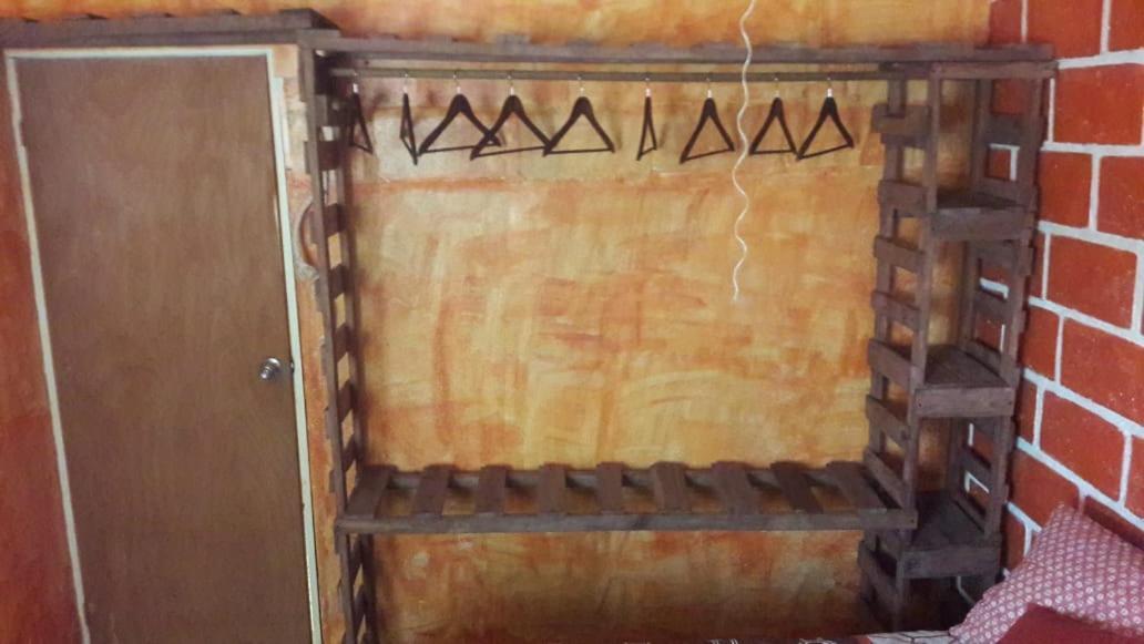 Cuartos Levana La Paz Daire Dış mekan fotoğraf