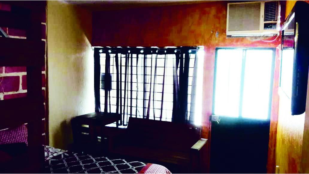 Cuartos Levana La Paz Daire Dış mekan fotoğraf