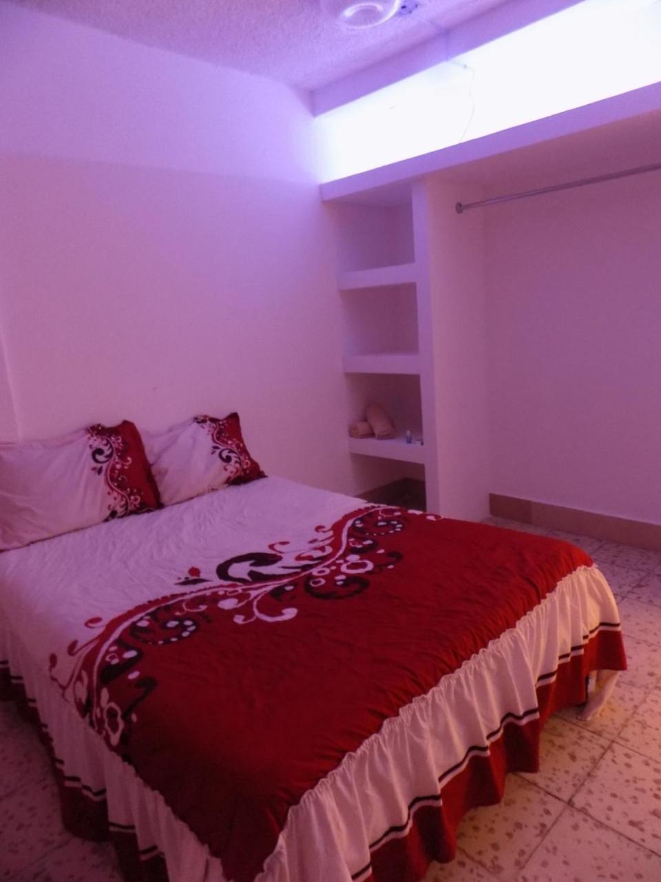 Cuartos Levana La Paz Daire Dış mekan fotoğraf