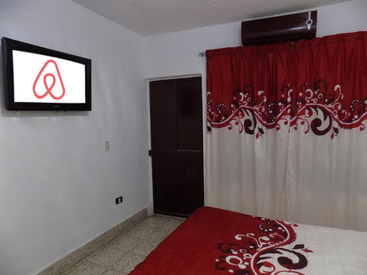 Cuartos Levana La Paz Daire Dış mekan fotoğraf