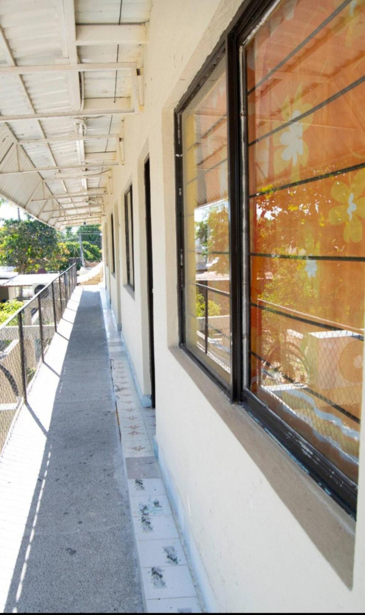 Cuartos Levana La Paz Daire Dış mekan fotoğraf