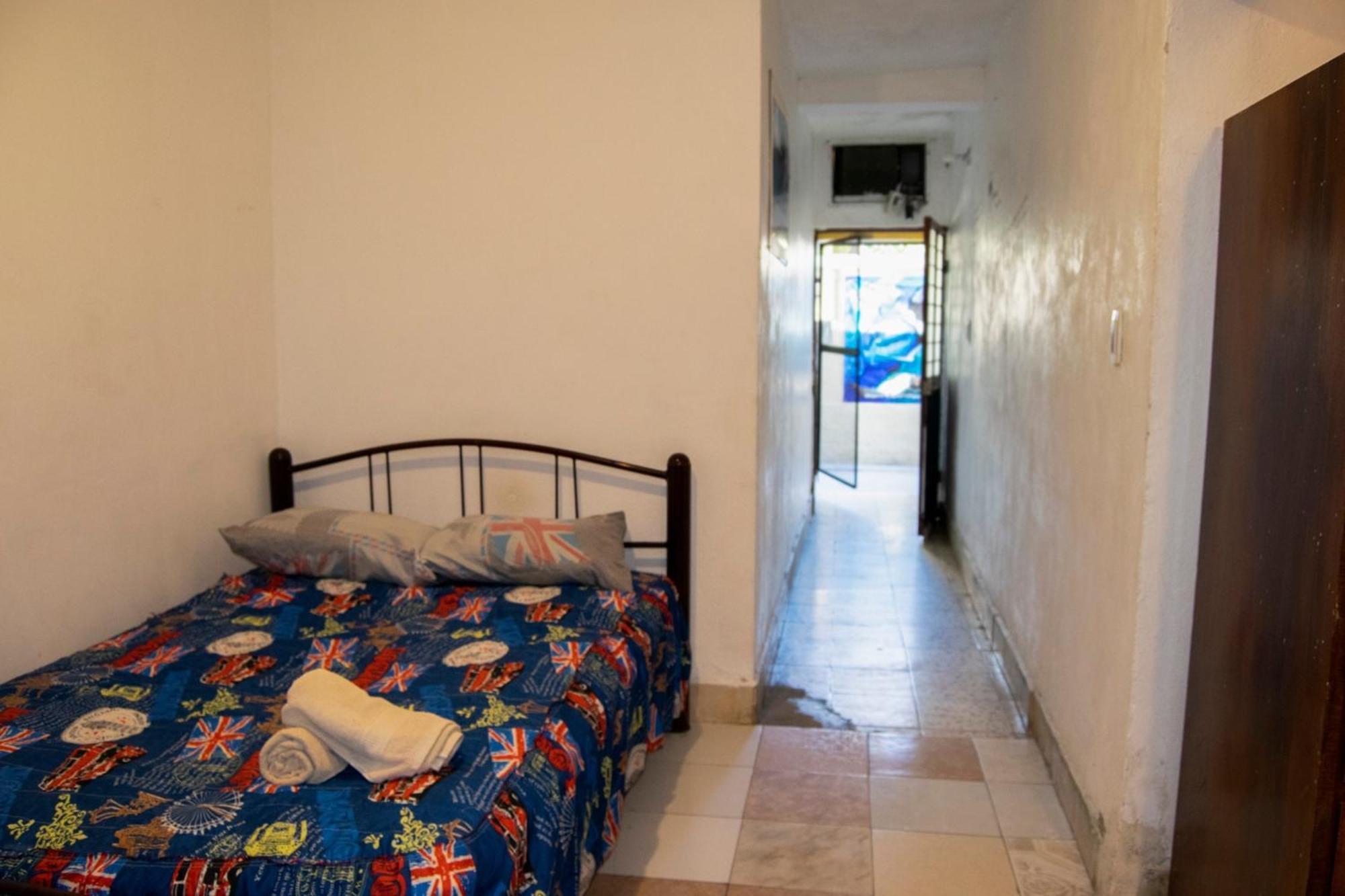 Cuartos Levana La Paz Daire Dış mekan fotoğraf