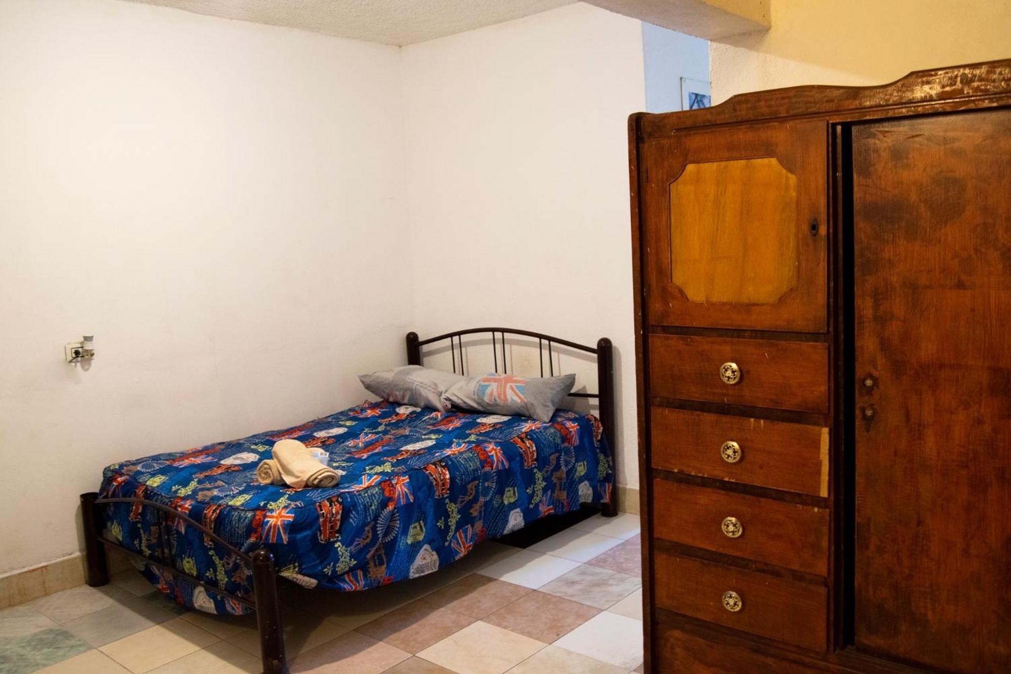 Cuartos Levana La Paz Daire Dış mekan fotoğraf