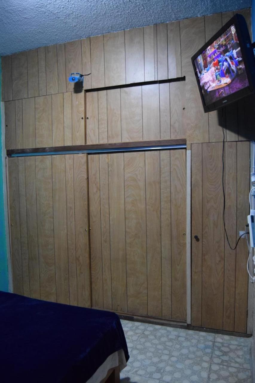 Cuartos Levana La Paz Daire Dış mekan fotoğraf