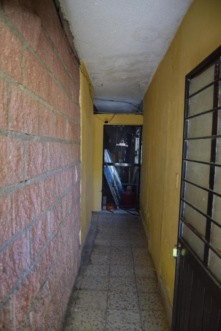 Cuartos Levana La Paz Daire Dış mekan fotoğraf