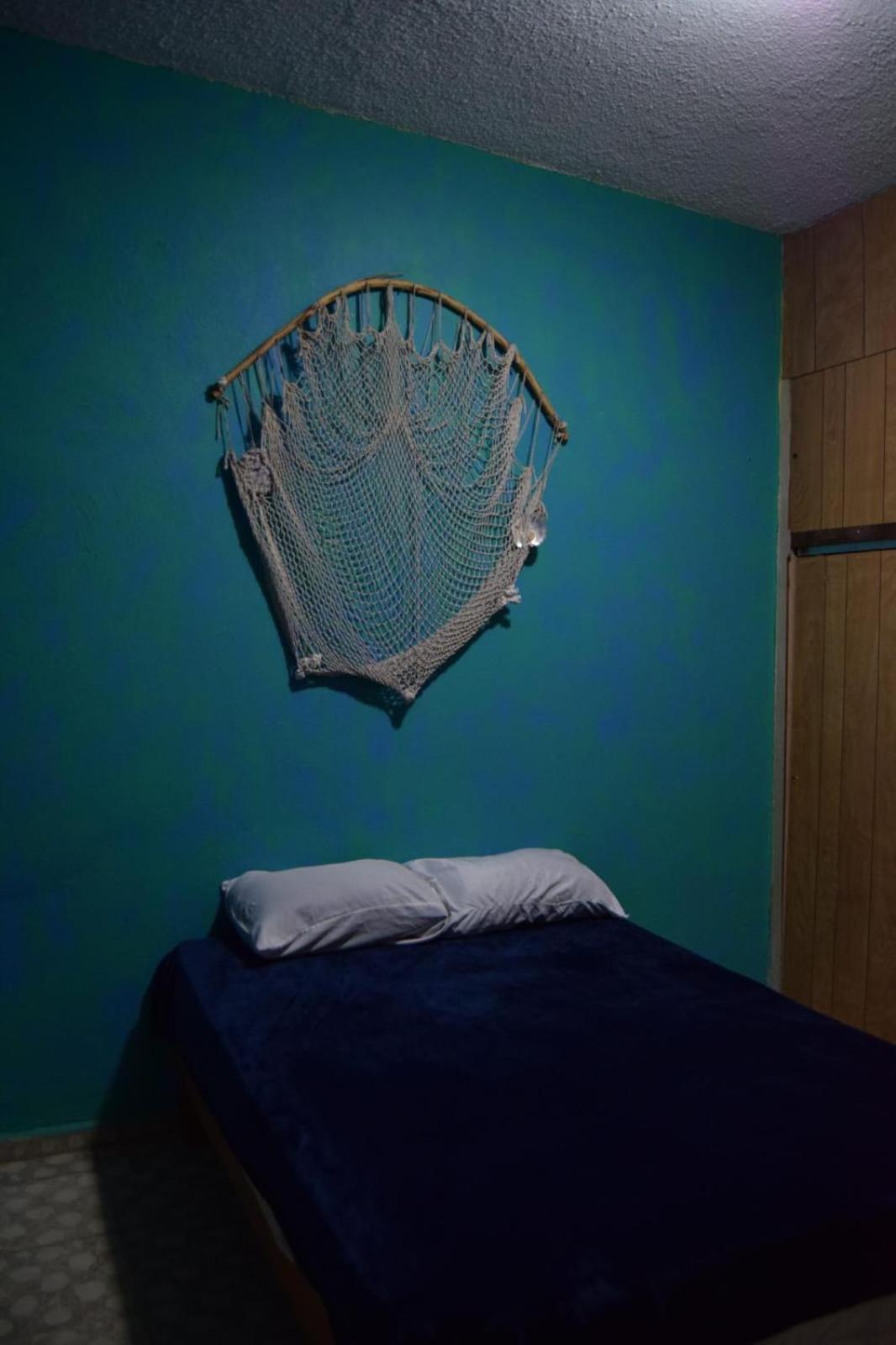 Cuartos Levana La Paz Daire Dış mekan fotoğraf