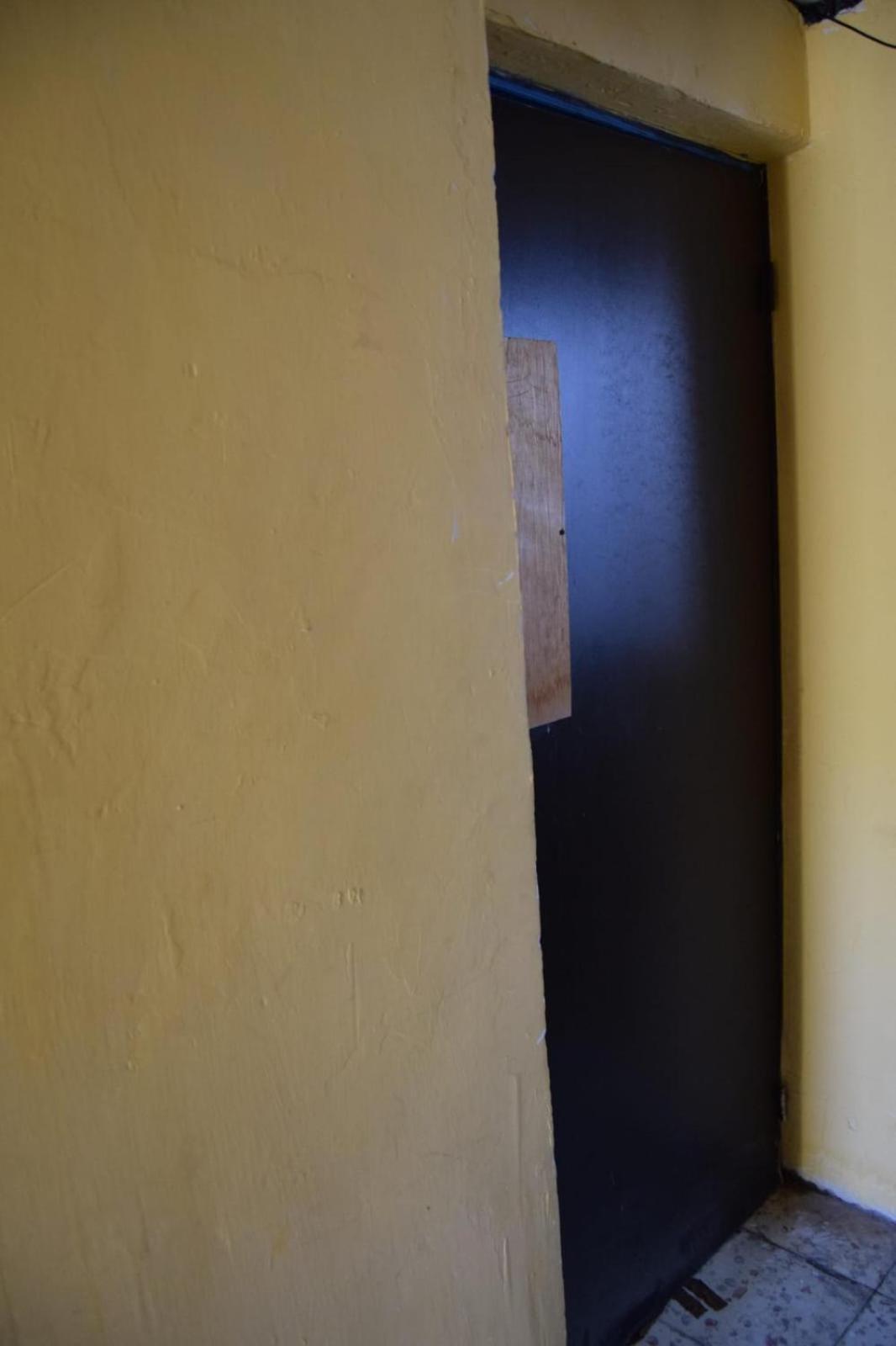 Cuartos Levana La Paz Daire Dış mekan fotoğraf