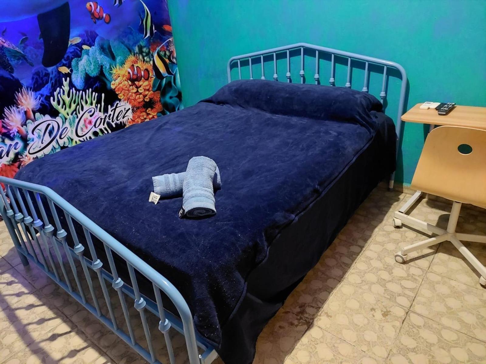 Cuartos Levana La Paz Daire Dış mekan fotoğraf